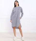 Платье POLO RALPH LAUREN - темно-синий(211891431)