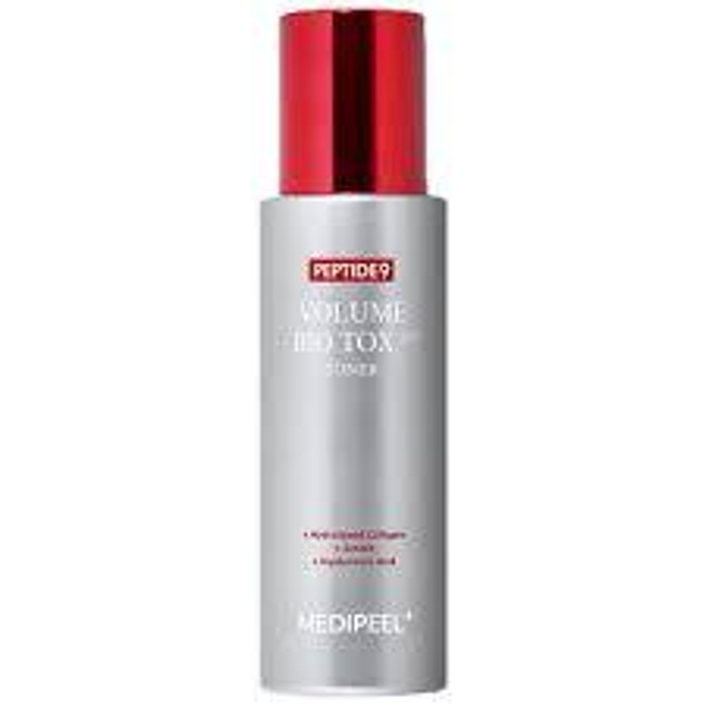 Medi-Peel Peptide 9 Volume Bio Tox Toner Pro Пептидный тонер-бустер с матриксилом