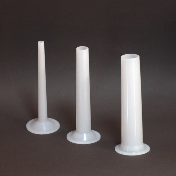 Набор насадок 10,20,30 мм