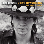 Stevie Ray Vaughan And Double Trouble / The Essential Stevie Ray Vaughan And Double Trouble (2LP)