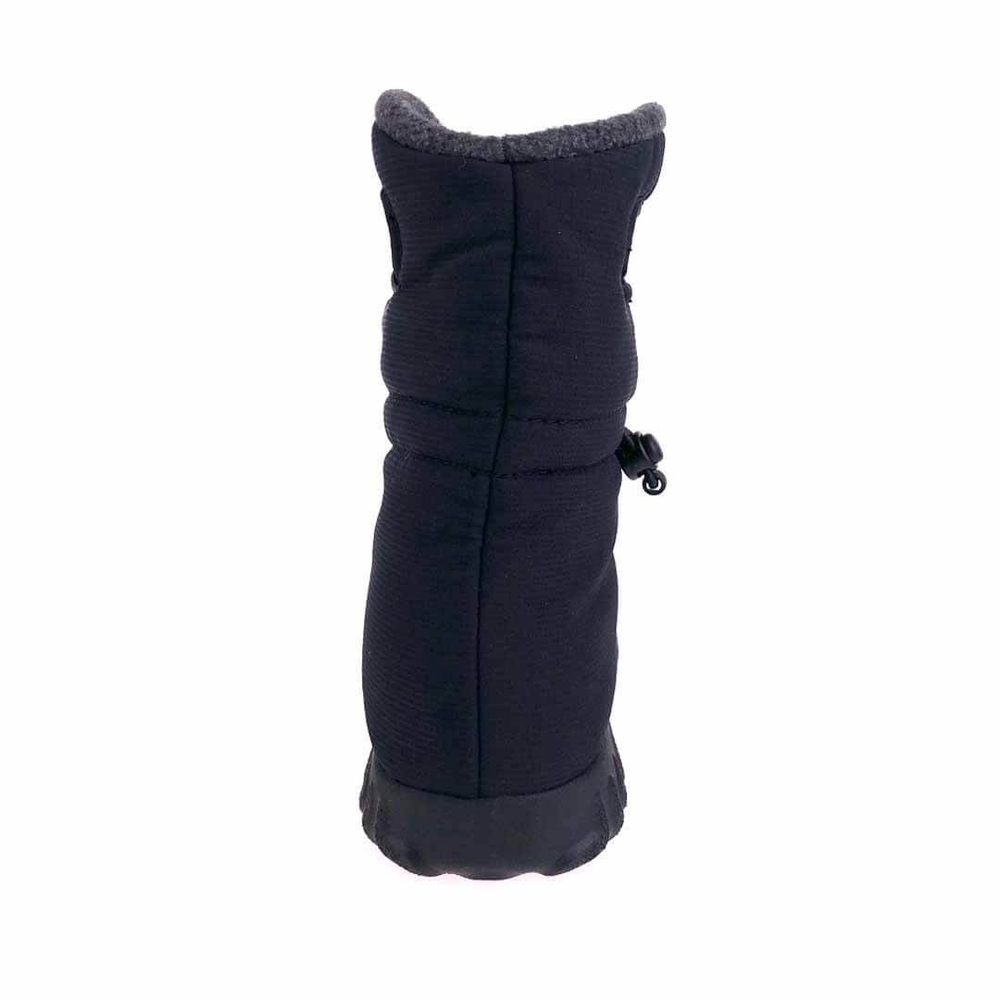 Сапоги Bogs B-Moc Puff Black Мужские