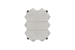 Распаечная коробка REXANT ОУ 150x110x70 мм, винт IP55 28-3057