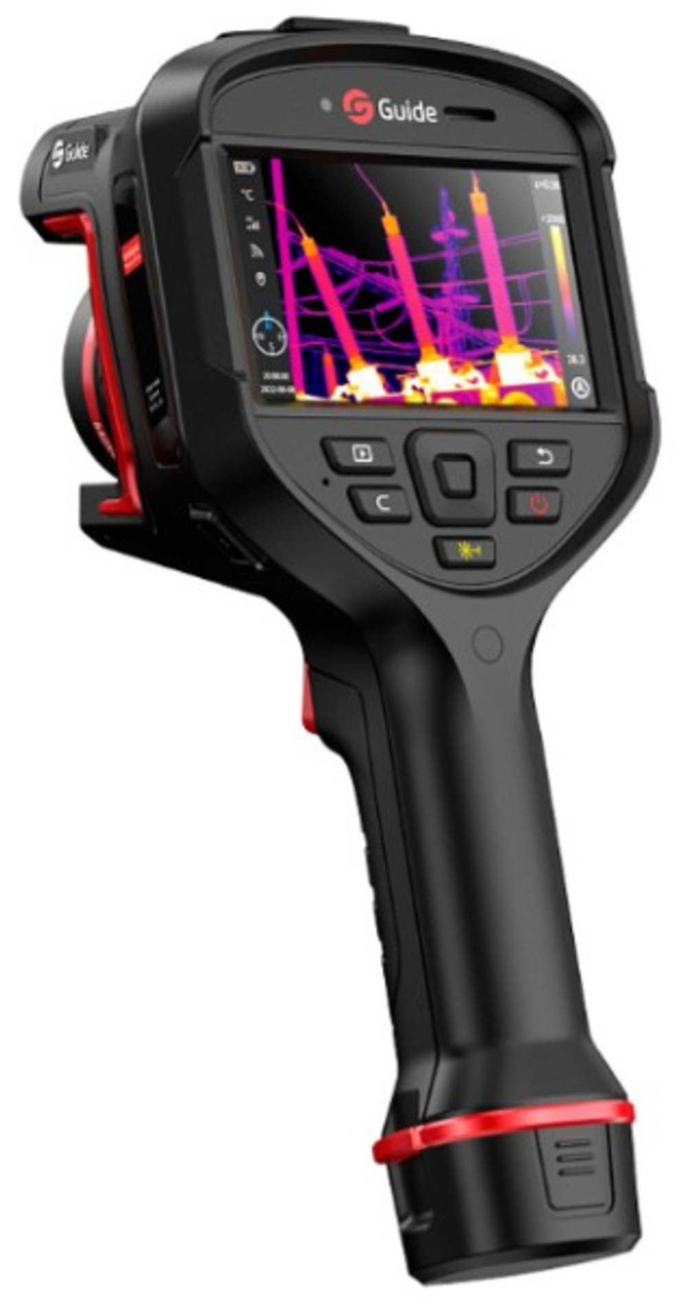 Тепловизор Guide H2
