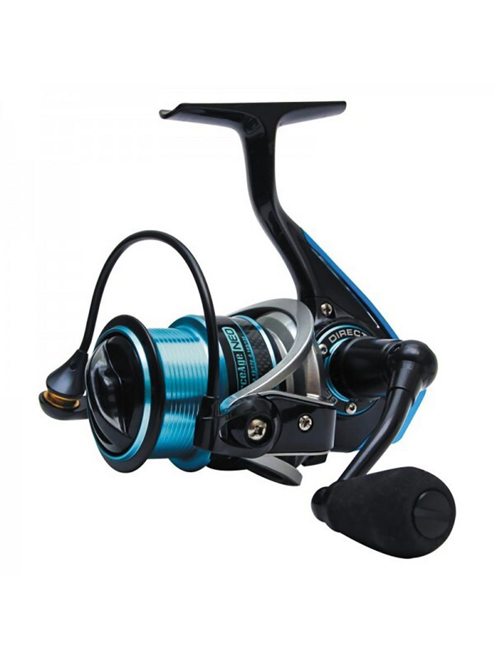 Катушка рыболовная безынерционная ForceAge Neo 3510