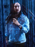 Наручные часы Diesel DZ4494 с хронографом