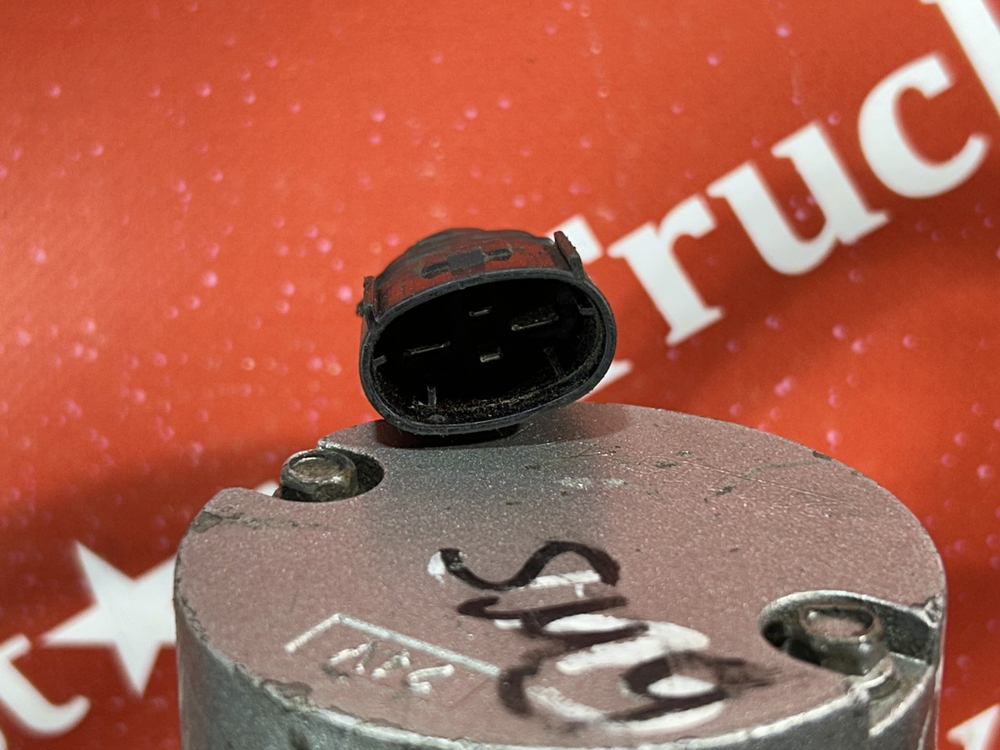 Насос подъема кабины электрический 2022г.