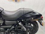 Harley-Davidson Street XG750 , 2015