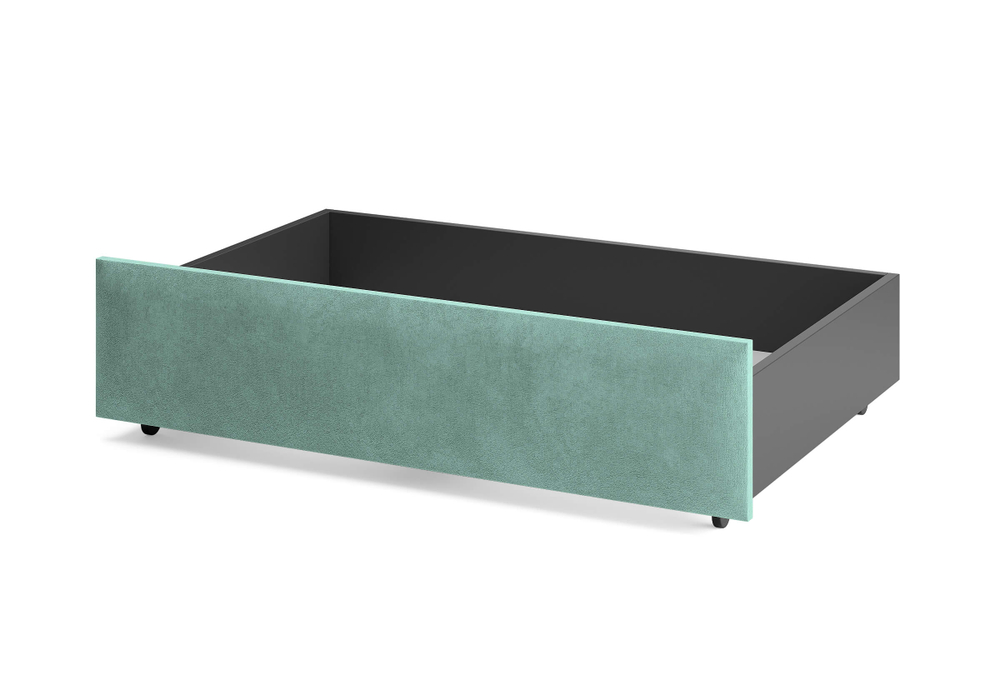 Ящик для хранения в ткани