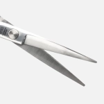 Прямые парикмахерские ножницы classic edition CE-01