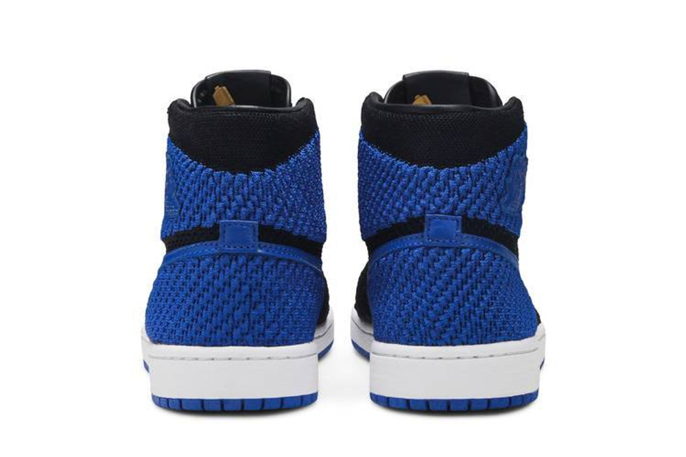 Flyknit retro 1 hotsell