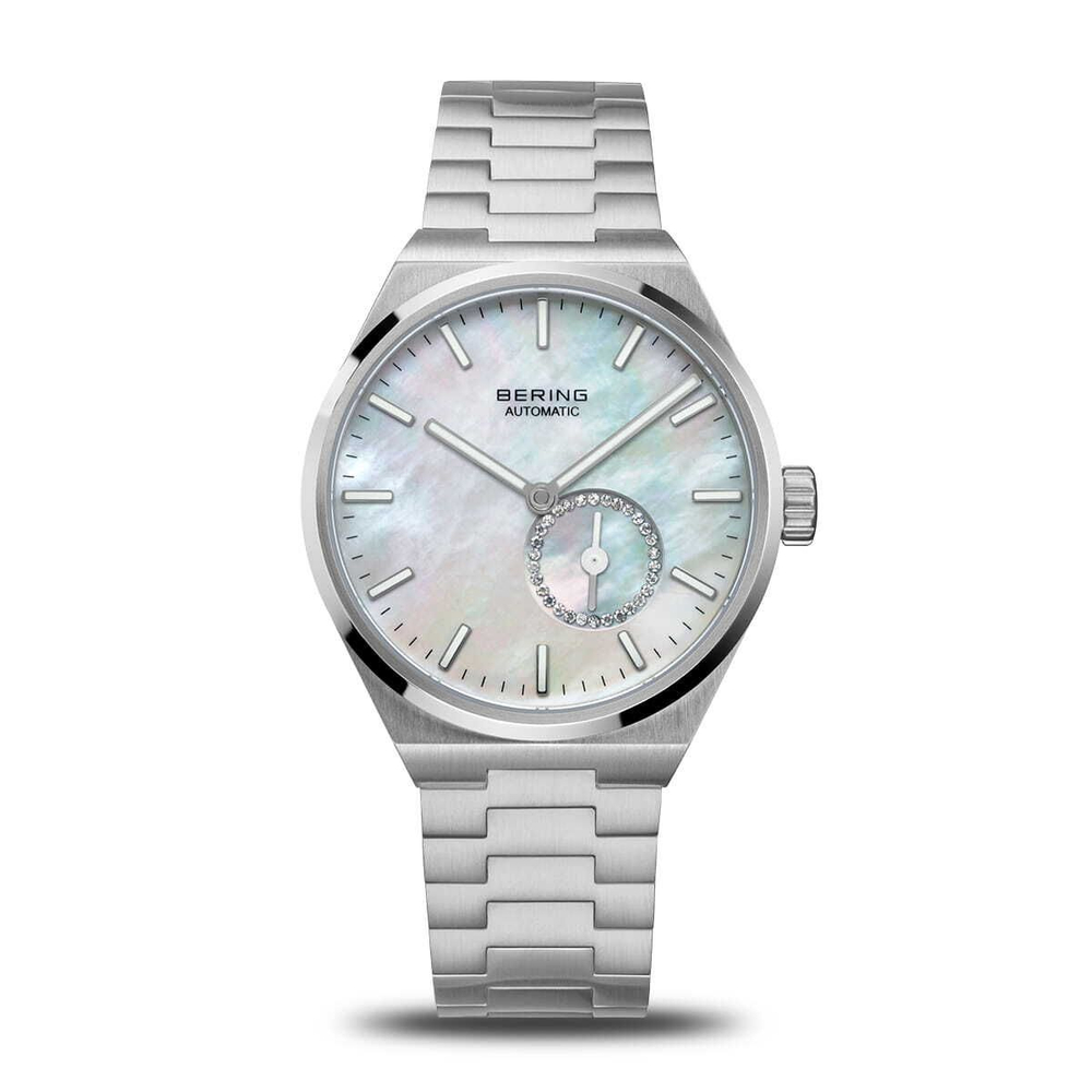 Женские наручные часы Bering 19435-704