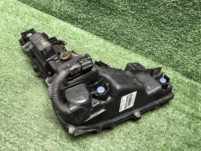 ПТФ правая Lexus LX 3 570 (2015-2023)