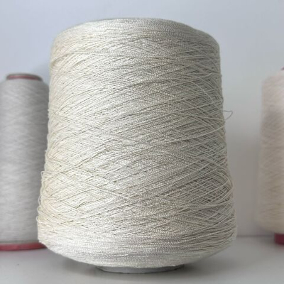 56020 - Filati Buratti; 100% шелк Shappe натуральный; 1500м/100гр