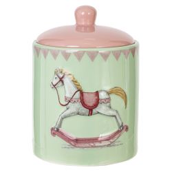 GAEM Емкость для сыпучих продуктов, 400 мл, L10 W10 H14 см