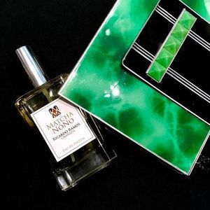 Ricardo Ramos Perfumes de Autor Matcha NoNo