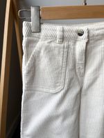 Вельветовые брюки Jacadi , 116