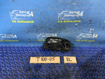 Ручка двери задней левой салонная CHEVROLET LANOS 2006