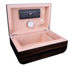 Хьюмидор Gentili Black на 40 сигар Limited Edition