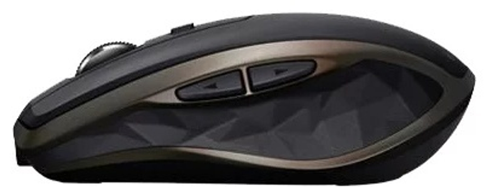 Мышь Logitech MX Anywhere 2 черный