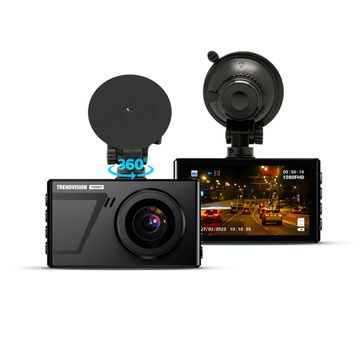 Видеорегистратор TrendVision TENET