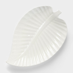 Блюдо "Лист" 30х19,5х3 см