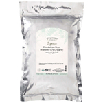 Starwest Botanicals, Органический корень одуванчика, обжаренный, нарезанный и просеянный, 453,6 г (1 фунт)
