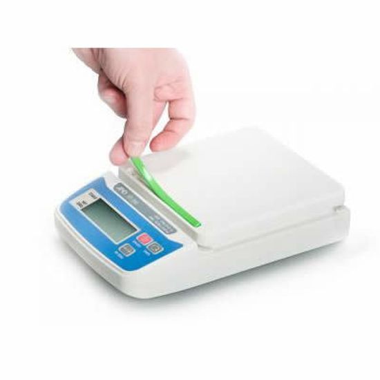 Весы настольные A&D HT-500 с поверкой