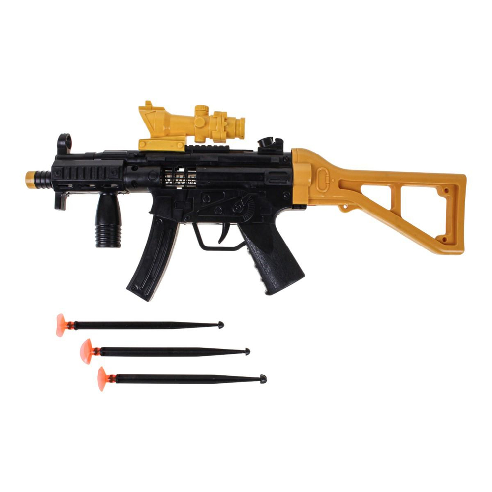 Набор оружия Спецслужб, пакет 698-18