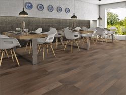 Инженерная доска Дуб Робуста, 1,86 м²