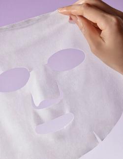 Антивозрастная тканевая маска с ретинолом и бакучиолом Some By Mi Retinol Intense Reactivating Mask, 22гр