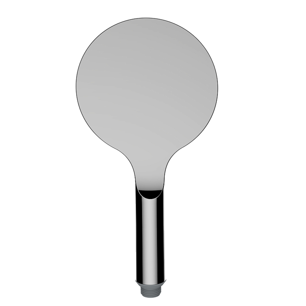 Душевой комплект BOSSINI Apice с ручным душем, штангой, держателем и шлангом, хром (DA5059-N.030)