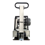 Виброплита электрическая Vibramatic FPC-200 реверсивная