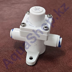 Ограничитель потока и давления воды PRV 6мм