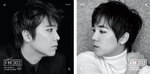 Альбом Lee Hong Gi (FTISLAND) - FM302 1st Mini Album