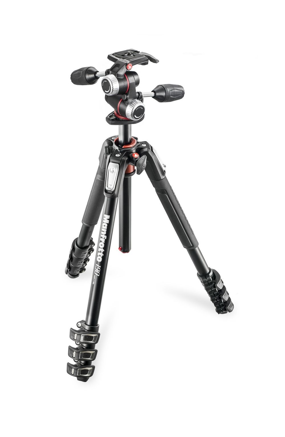 Manfrotto MK190XPRO4-3W