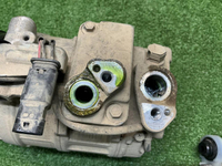 Компрессор кондиционера Mercedes GLS x167 (19-нв)