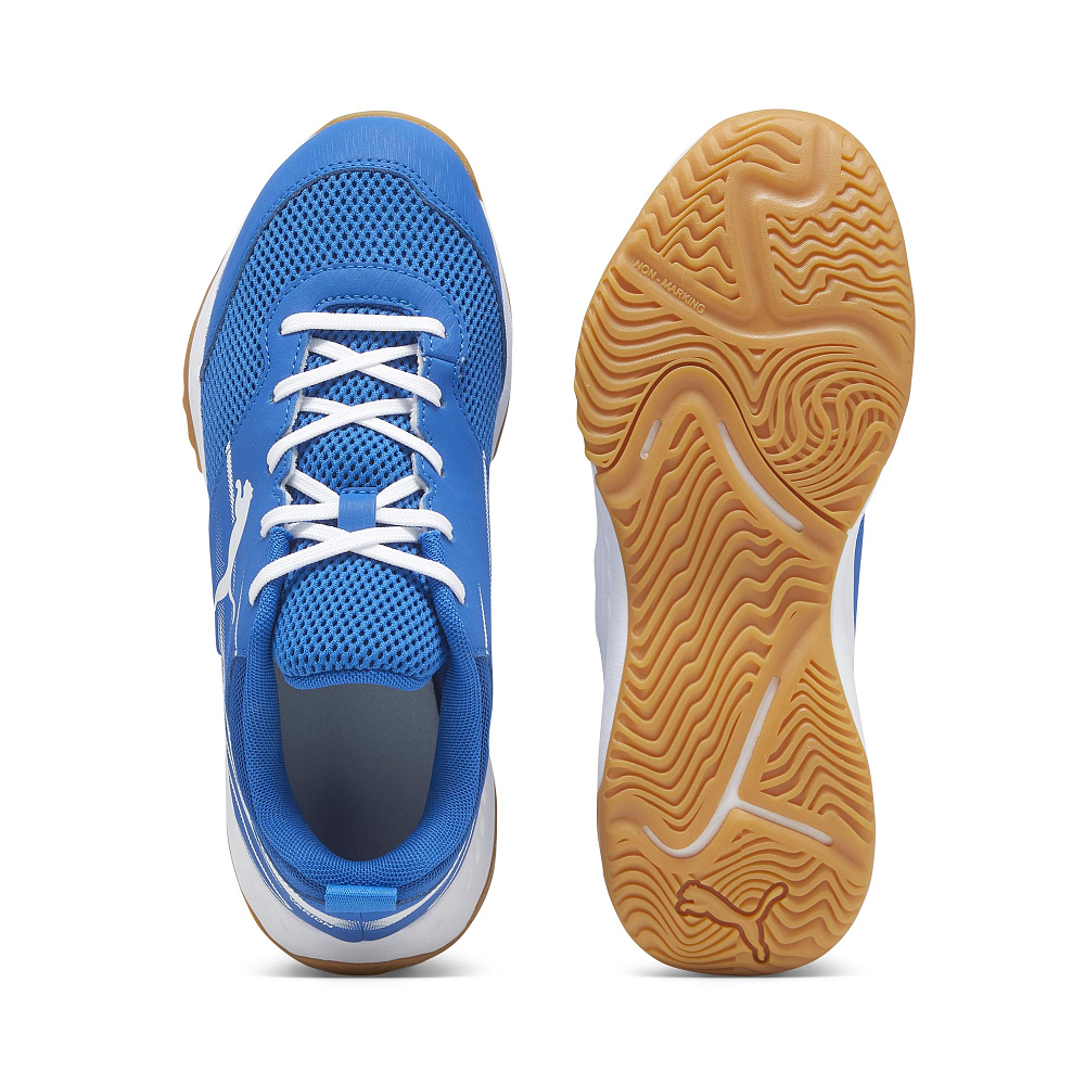 Детские бутсы PUMA Varion II Jr