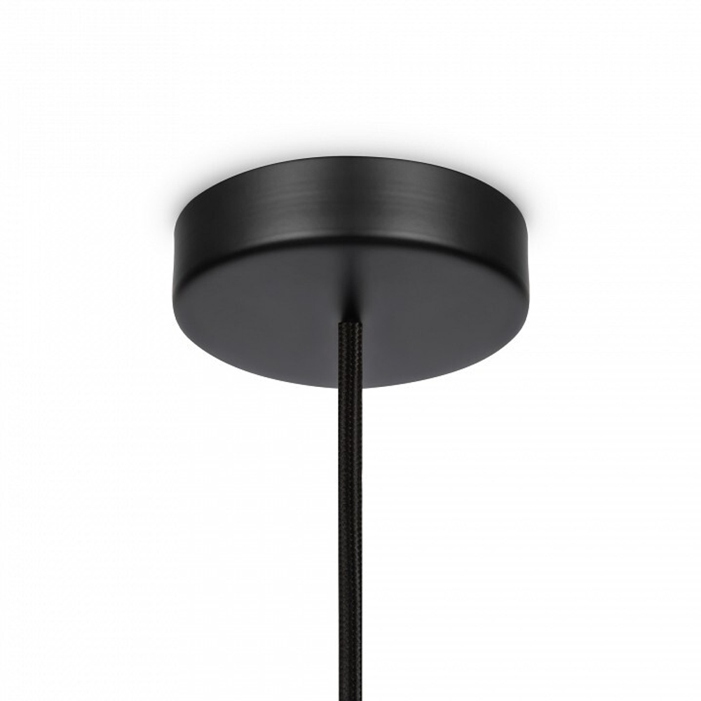 Подвесной светильник Maytoni Memory MOD177PL-01B