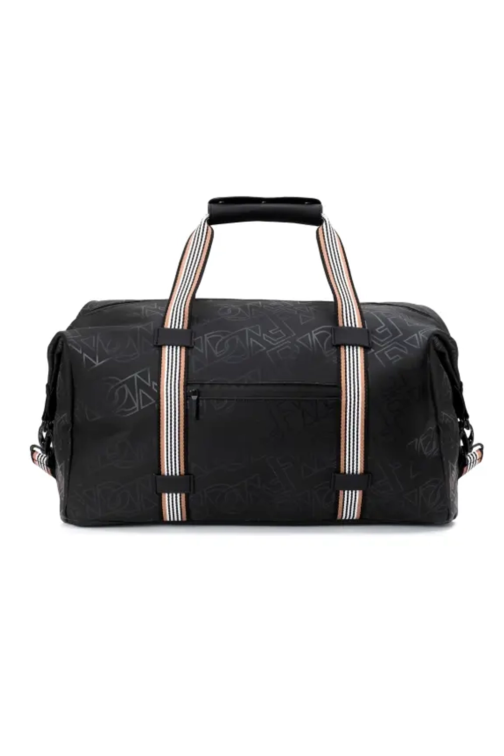 Универсальная спортивная сумка Forward, черная