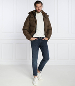 Джинсы Delaware BC-P BOSS ORANGE - графитовый(50501120)