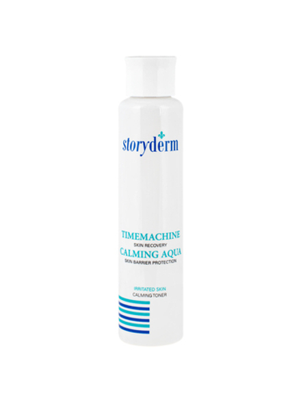 Timemachine calming Aqua 150 ml