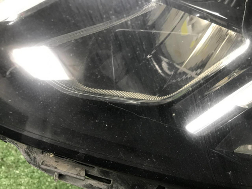 Фара левая Mercedes E W213 (2016-2021) LED