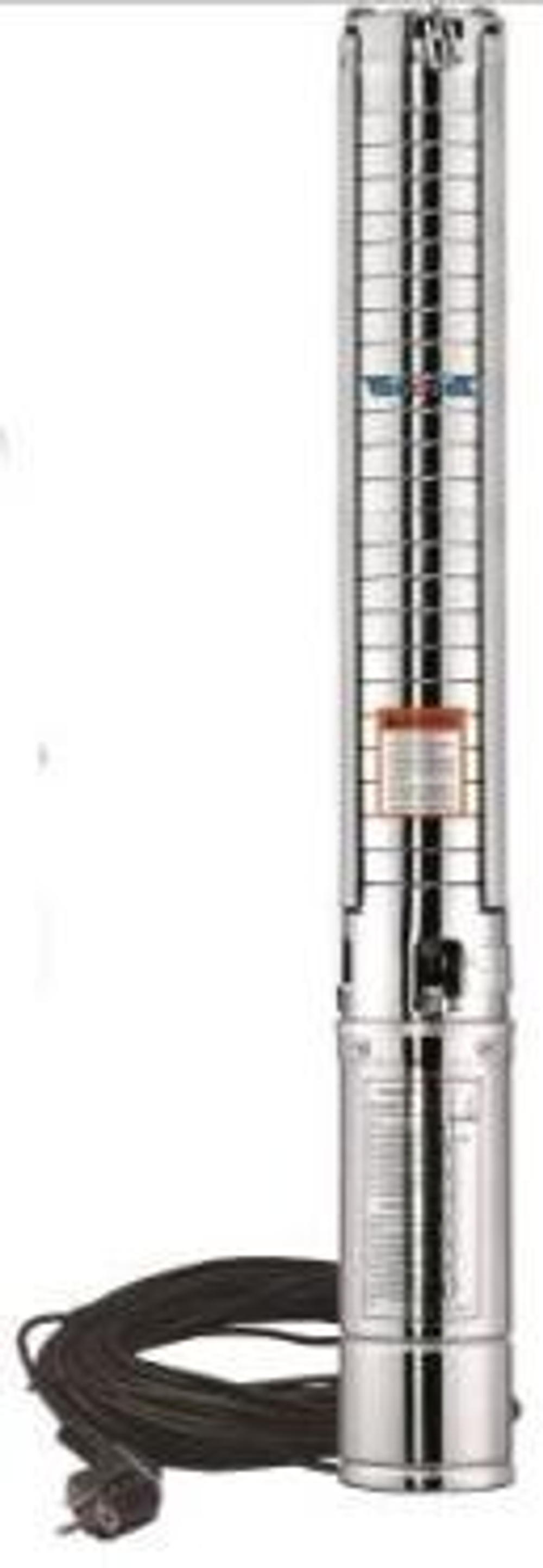 Насос погружной "Vodotok" БЦПЭ-Н-100-0,5-50м