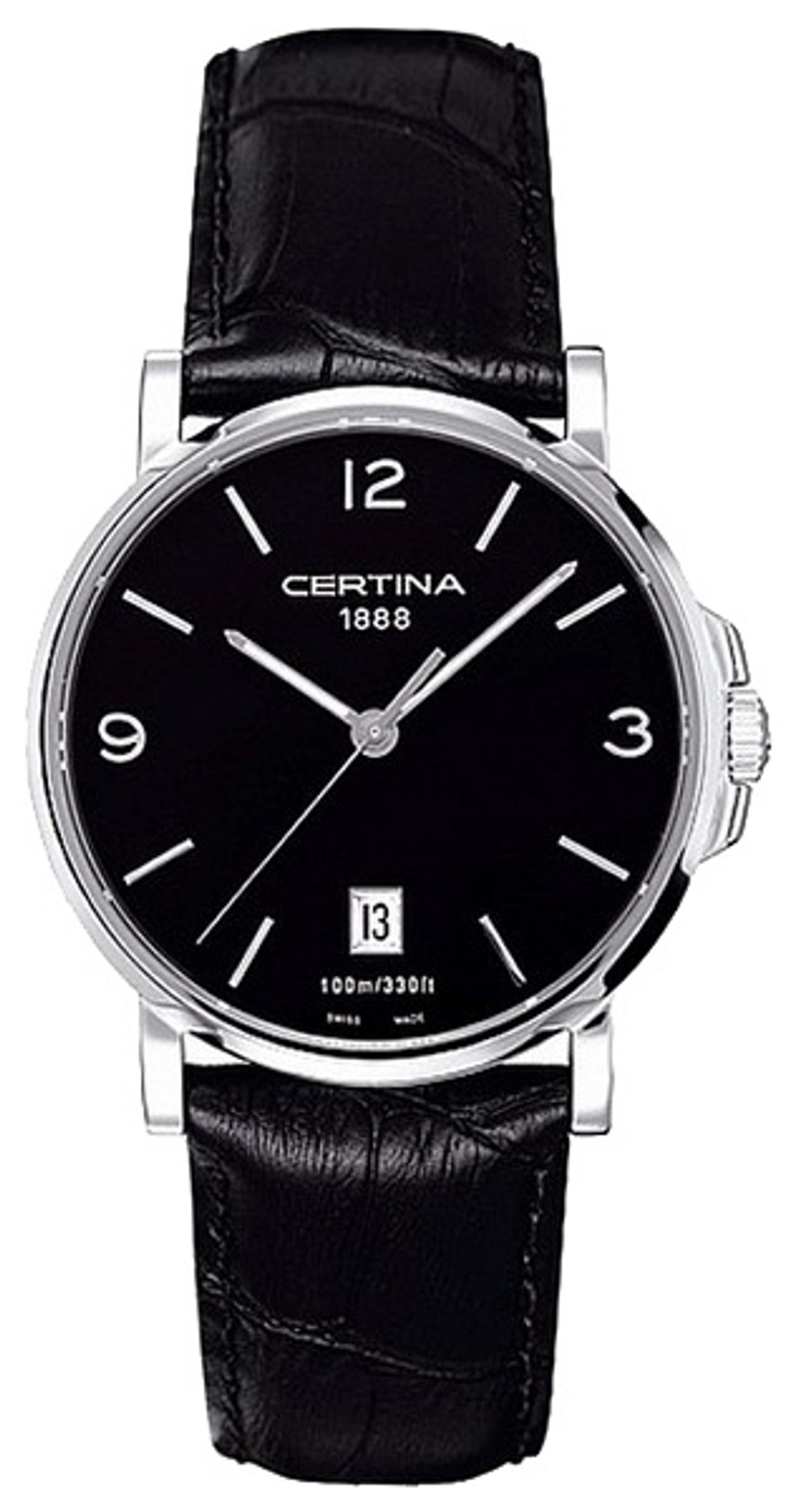 Certina 0174101605700
