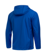 Куртка ветрозащитная CAMP Rain Jacket, синий, детский