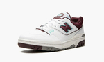 New Balance 550 "Burgundy Cyan"