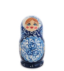 Народные промыслы МР-63/ 5-B Матрешка 5м «Пелагея»