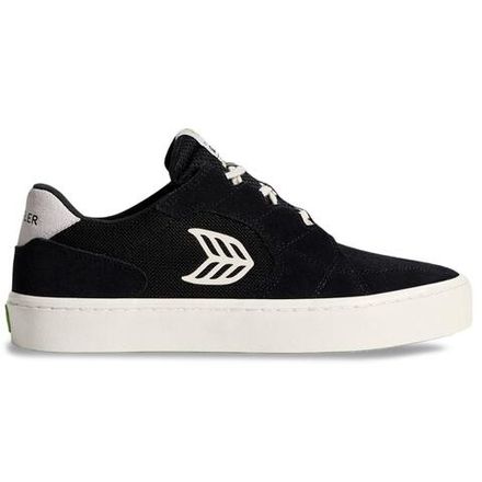 Кеды CARIUMA T20 PRO (BLACK/IVORY)