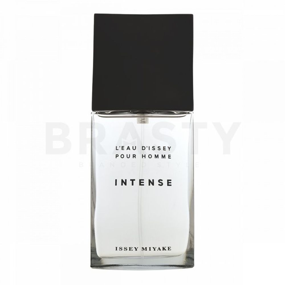 Issey Miyake L'Eau D'Issey Pour Homme Intense EDT M 75 ml