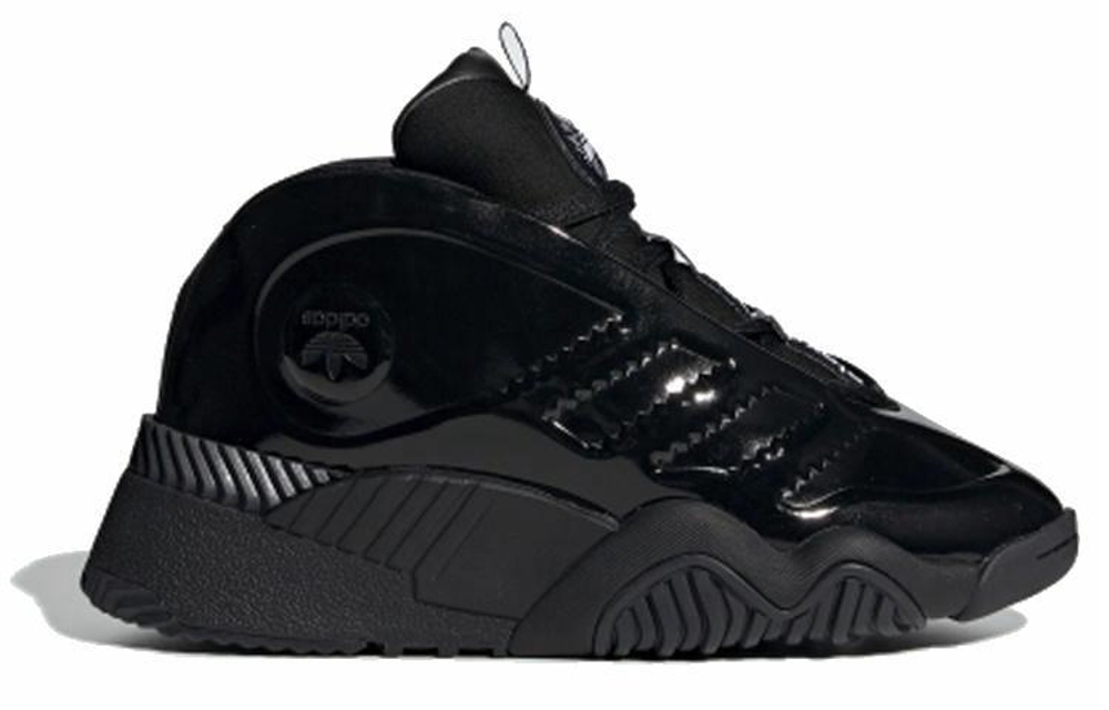 Кроссовки Alexander Wang X Adidas Originals Turnout Bball